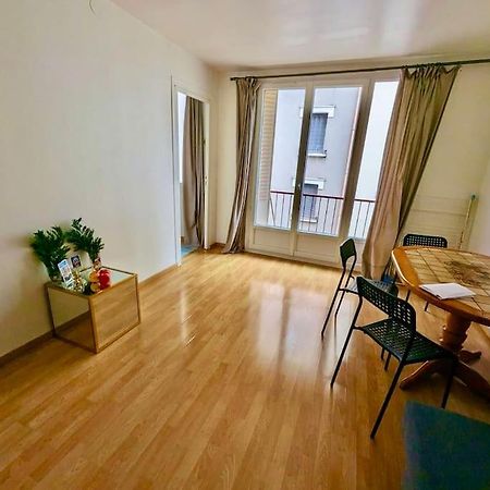 Superbe Chambre - Calme & Propre 格勒诺布尔 外观 照片