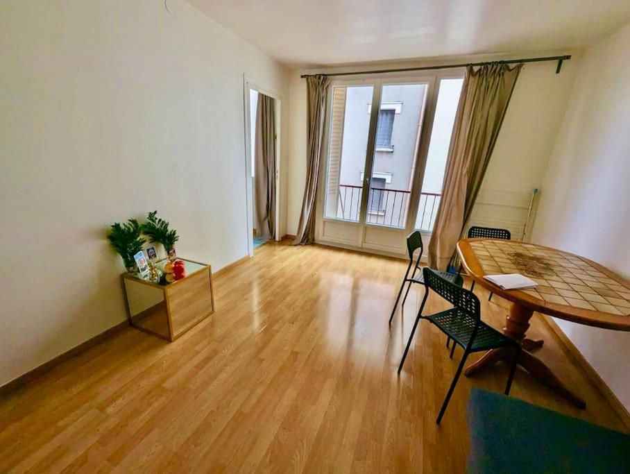 Superbe Chambre - Calme & Propre 格勒诺布尔 外观 照片